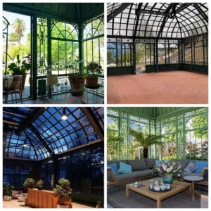 How To Transform Your Victorian Conservatory Into A Peaceful Reading Nook